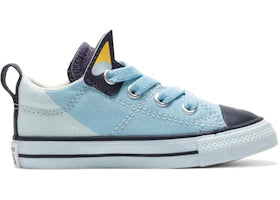 Converse Chuck Taylor All Star Madison Bluey (TD)