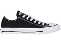 Converse Chuck Taylor All Star Ox Black White (Women's)