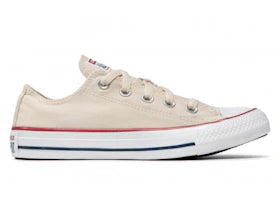 Converse Chuck Taylor All Star Ox Natural Ivory