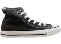 Converse Chuck Taylor All Star Seasonal Hi Charcoal
