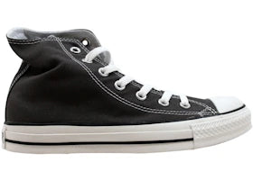 Converse Chuck Taylor All Star Seasonal Hi Charcoal
