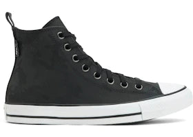 Converse Chuck Taylor All Star TecTuff Waterproof Hi Black Camo