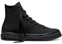 Converse Chuck Taylor All Star Throwback Hi Triple Black