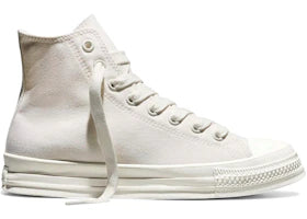 Converse Chuck Taylor All Star Throwback Hi White