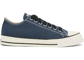 Converse Chuck Taylor All Star Throwback Low Navy