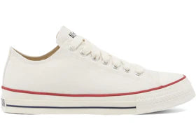 Converse Chuck Taylor All Star Throwback Low Vintage White - authentic Converse sneakers