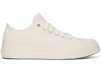 Converse Chuck Taylor All Star Throwback Low White