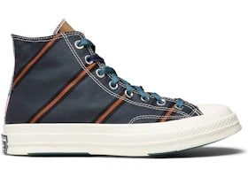 Converse Chuck Taylor All Star 70 Hi Varsity Maruwa Green