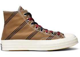 Converse Chuck Taylor All Star 70 Hi Varsity Maruwa Tan - vue 360
