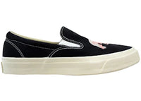 Converse Chuck Taylor Deck Star 67 Slip Almost Black