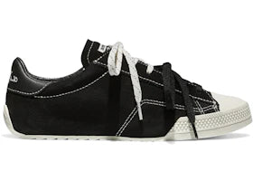 Converse Chuck Taylor Lo Black Egret - vue 360