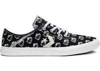 Converse Costa Ox Hello Kitty Black (Women's)
