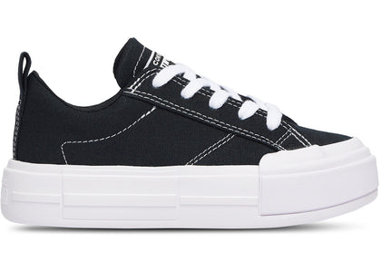 Converse Cruise Low Black White (PS) - authentic Converse sneakers