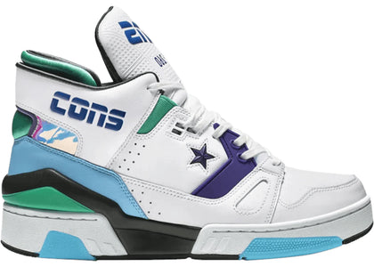 Converse ERX 260 Mid Don C Jewel White - sneakers view 2