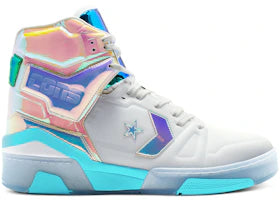 Converse ERX Impress Hi Iridescent - authentic Converse sneakers