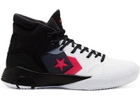 Converse G4 Black White Multi
