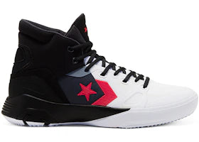 Converse G4 Black White Multi