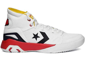 Converse G4 Hi Wholehearted - vue 360