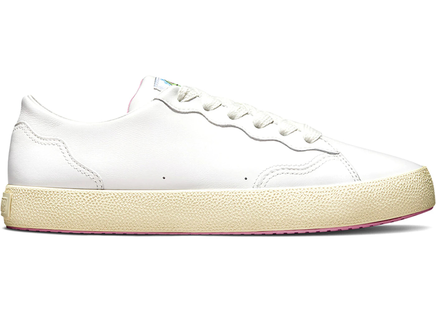 Converse GLF 2.0 Golf le Fleur Brilliant White - vue secondaire A