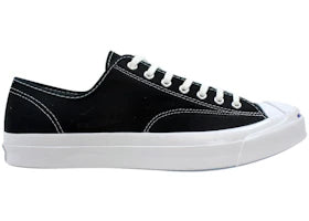Converse JP Signature OX Black