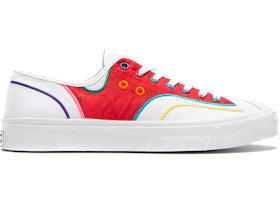 Converse Jack Purcell Chinese New Year (2020) - vue secondaire A