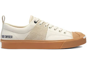 Converse Jack Purcell Todd Snyder Egret