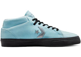 Converse Louie Lopez Pro Mid Fucking Awesome - authentic Converse sneakers
