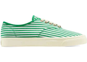 Converse Naut-1 GOLF le FLEUR* Tyler, The Creator Green Stripes - authentic Converse sneakers