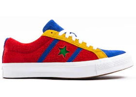 Converse One Star Academy Ox Multi
