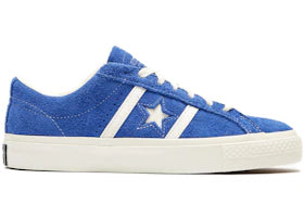 Converse One Star Academy Pro Ox Blue Egret - authentic Converse sneakers
