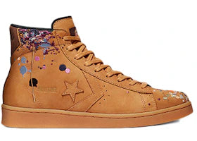 Converse Pro Leather Bandulu - vue 360