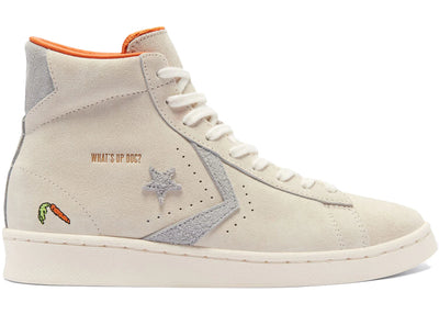 Converse Pro Leather Bugs Bunny 80th Anniversary