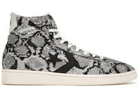 Converse Pro Leather Mid Sequin