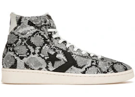 Converse Pro Leather Mid Sequin