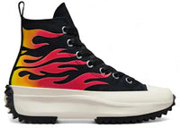 Converse Run Star Hike Hi Flames