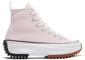Converse Run Star Hike Hi Statement Flow Pink (Women's)