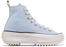 Converse Run Star Hike Hi Summer Denim (Women's)
