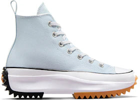 Converse Run Star Hike Platform Hi Winter Slay