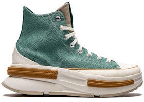 Converse Run Star Legacy CX Hi Workwear Algae Coast