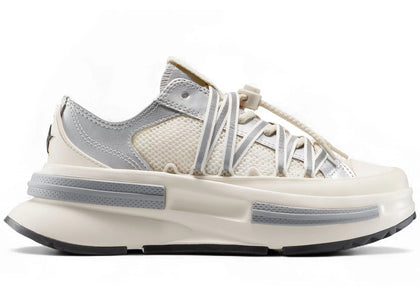 Converse Run Star Legacy CX Ox Dull Silver Egret - sneakers view 2