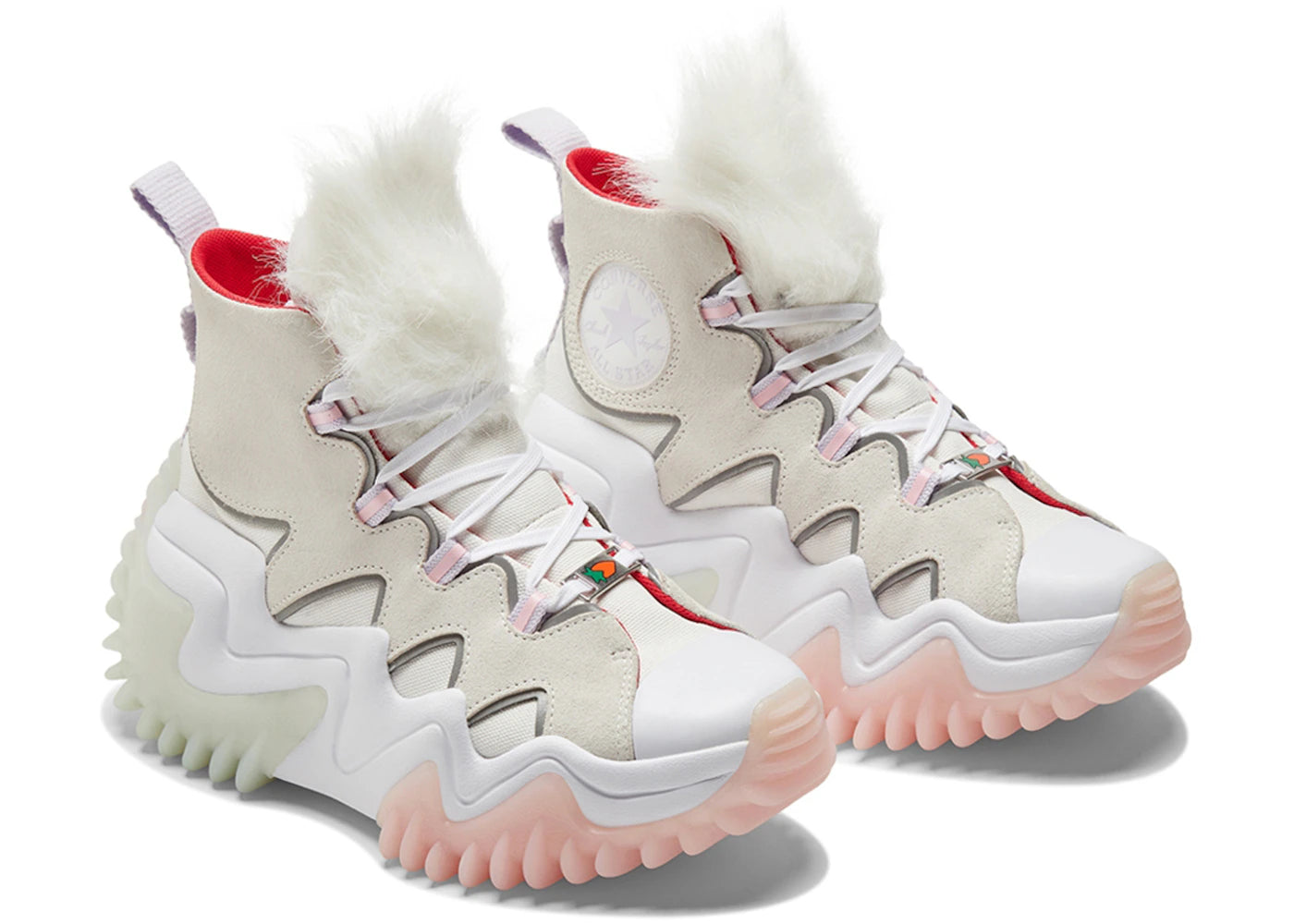 Converse Run Star Motion Utility Year of the Rabbit (2023)