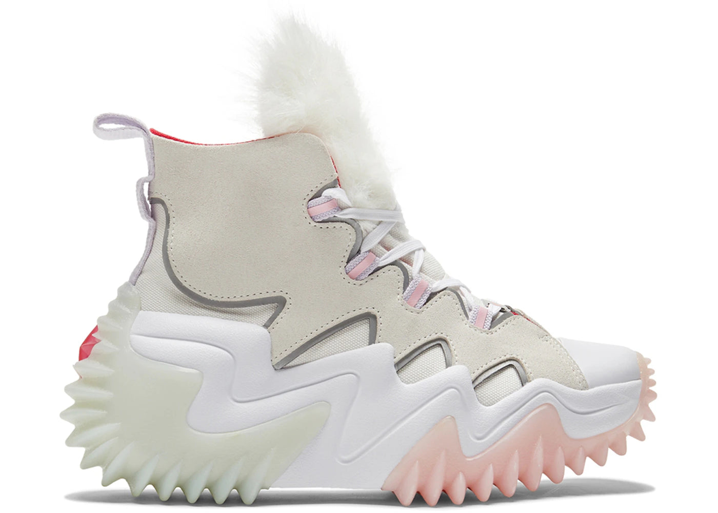 Converse Run Star Motion Utility Year of the Rabbit (2023) sneakers - authentic Converse shoes