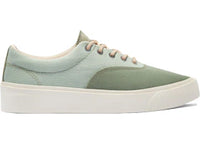 Converse Skidgrip Ox Oil Green