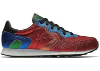 Converse Thunderbolt JW Anderson GLITTER_GUTTER Cherry