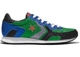 Converse Thunderbolt JW Anderson Glitter Gutter Green