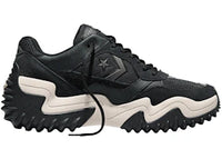 Converse Wave Motion Trainer Ox Black White Egret
