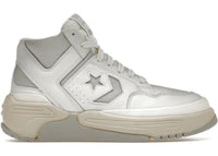 Converse Weapon CX Mid Vintage White