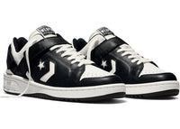 Converse Weapon Ox Engineered Garments Black White