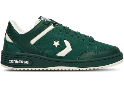Converse Weapon Ox Green Envy