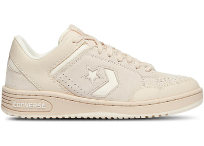 Converse Weapon Ox Light Dune - authentic Converse sneakers
